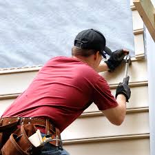 Trusted Southmont, NC Siding Installation & Repair Experts